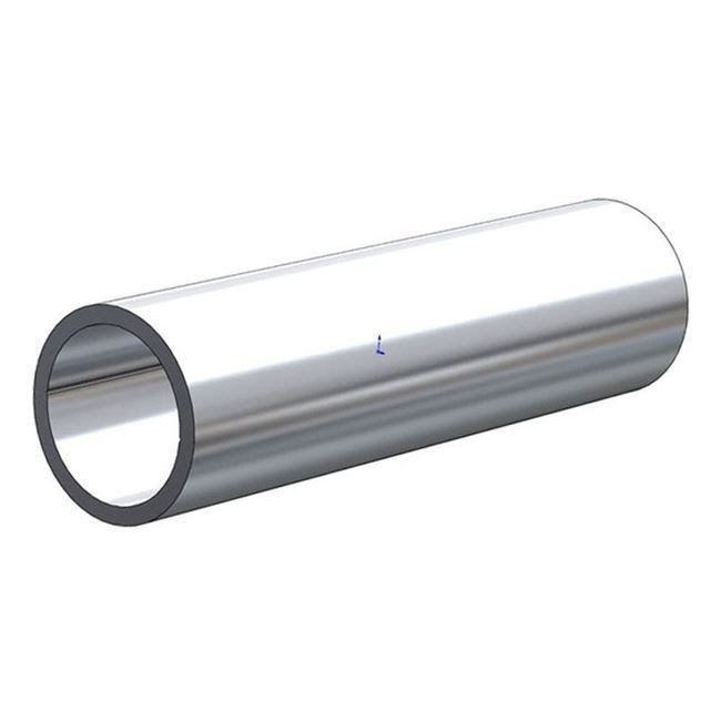 TACO Marine Aluminum Round Pipe